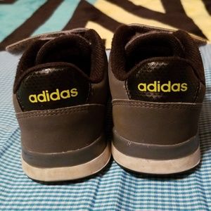 Toddler Adidas
